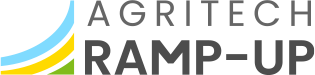 Agritech Ramp-Up Pilot Program Logo